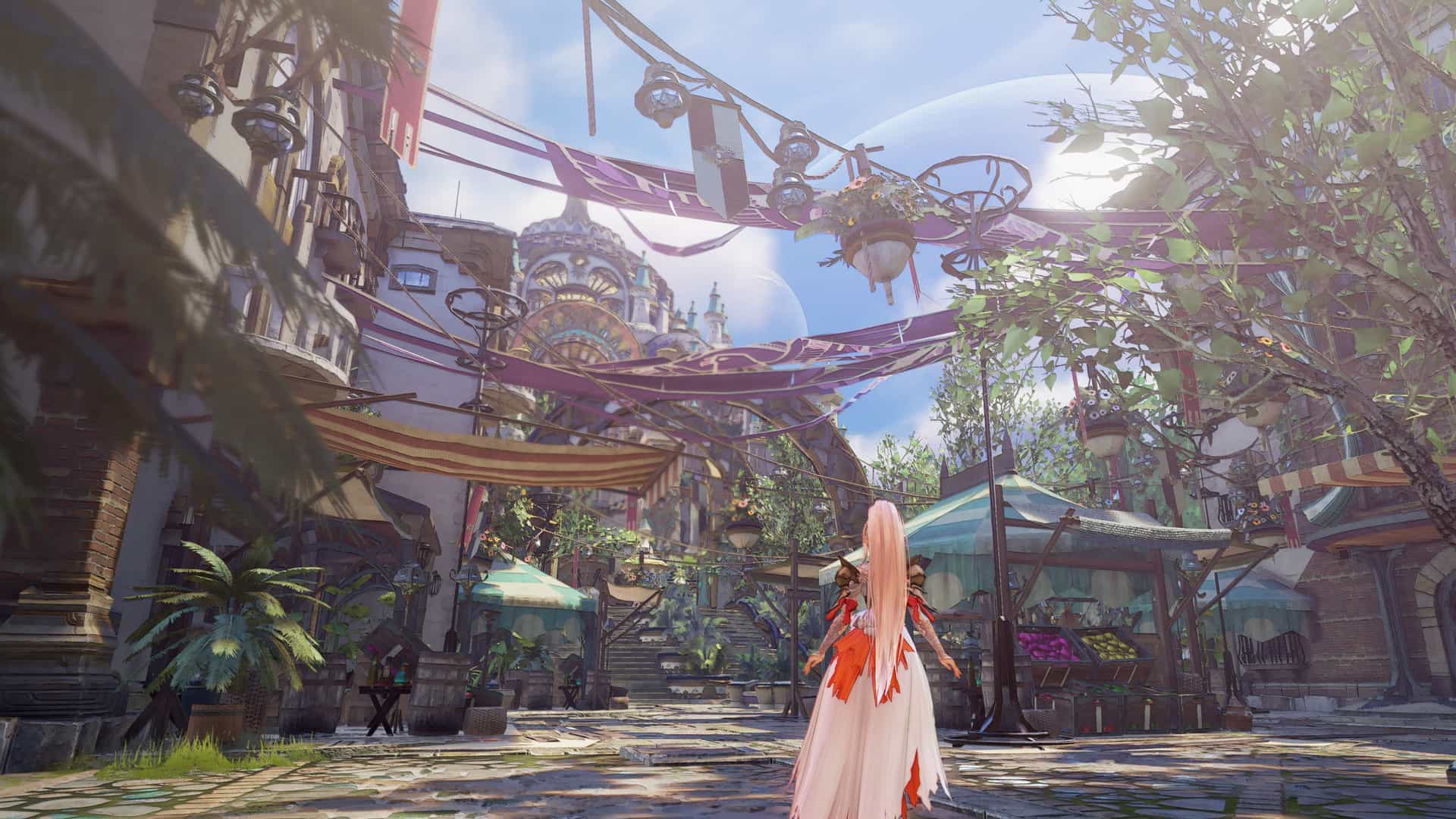 破晓传说-破晓传奇-Tales of Arise