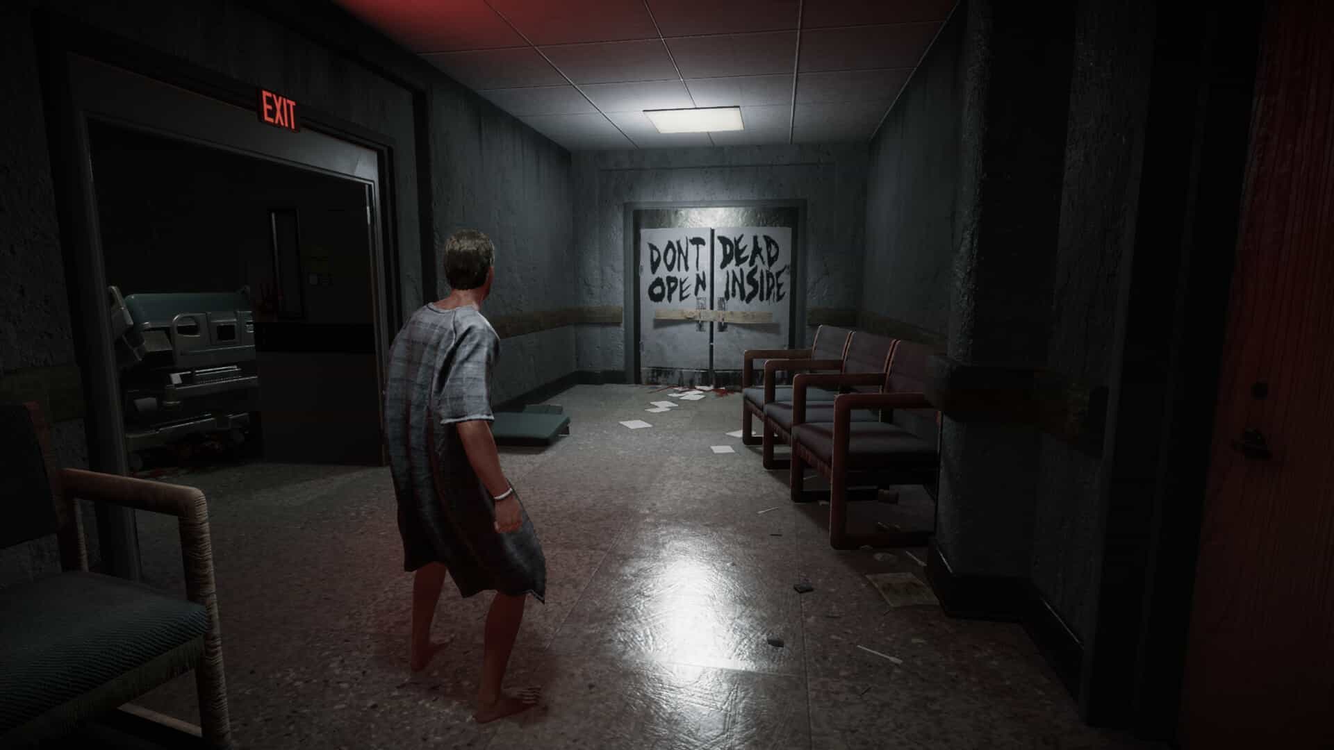 行尸走肉：命运-The Walking Dead: Destinies