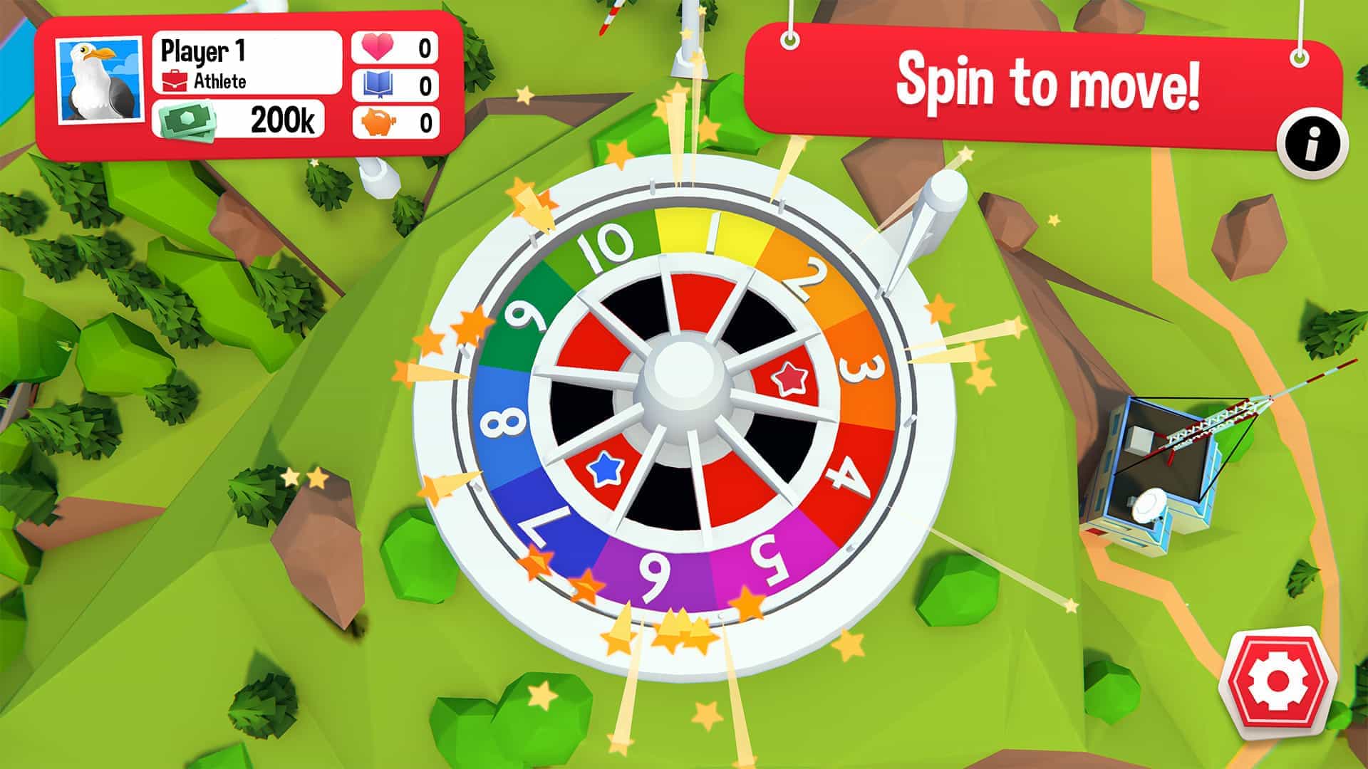 人生游戏2-The Game of Life 2