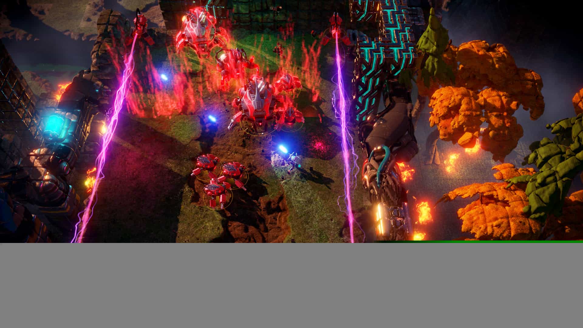 死亡机器-Nex Machina