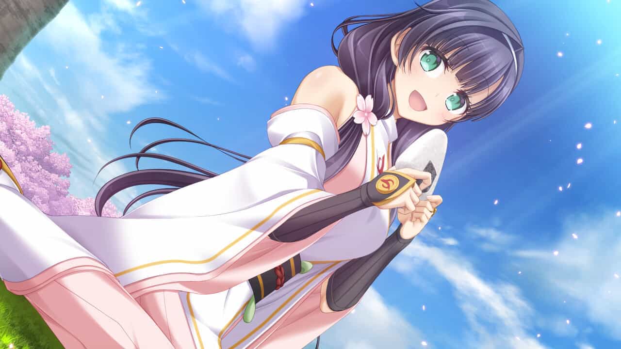 久那土国记-Kunado Chronicles