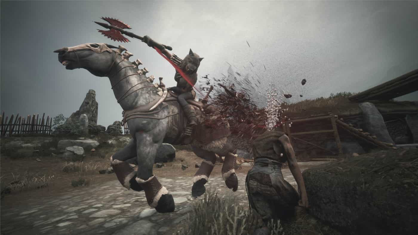 流放者柯南完全版-Conan Exiles - Complete Edition