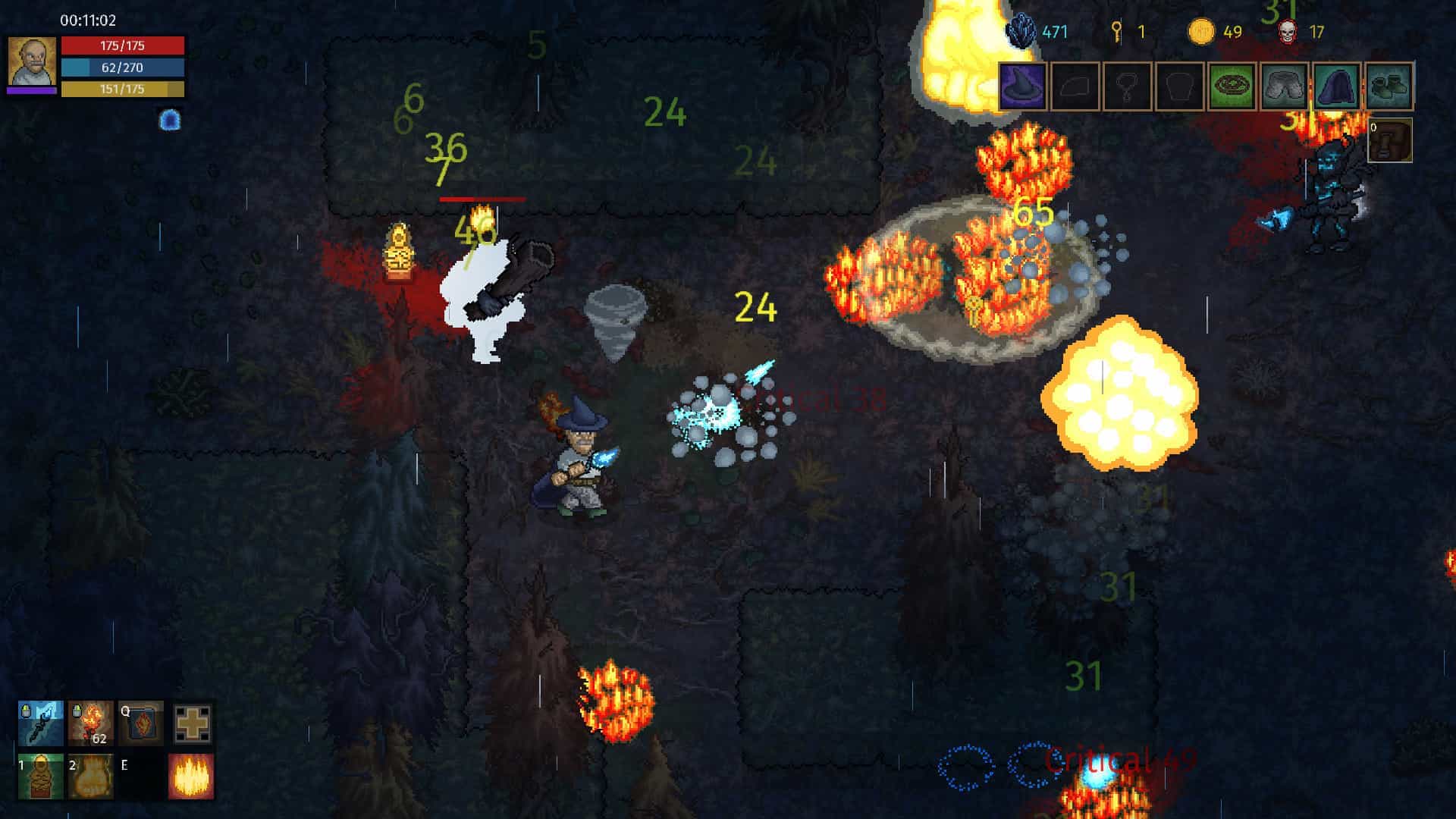 雷泽洛斯2-Razenroth 2