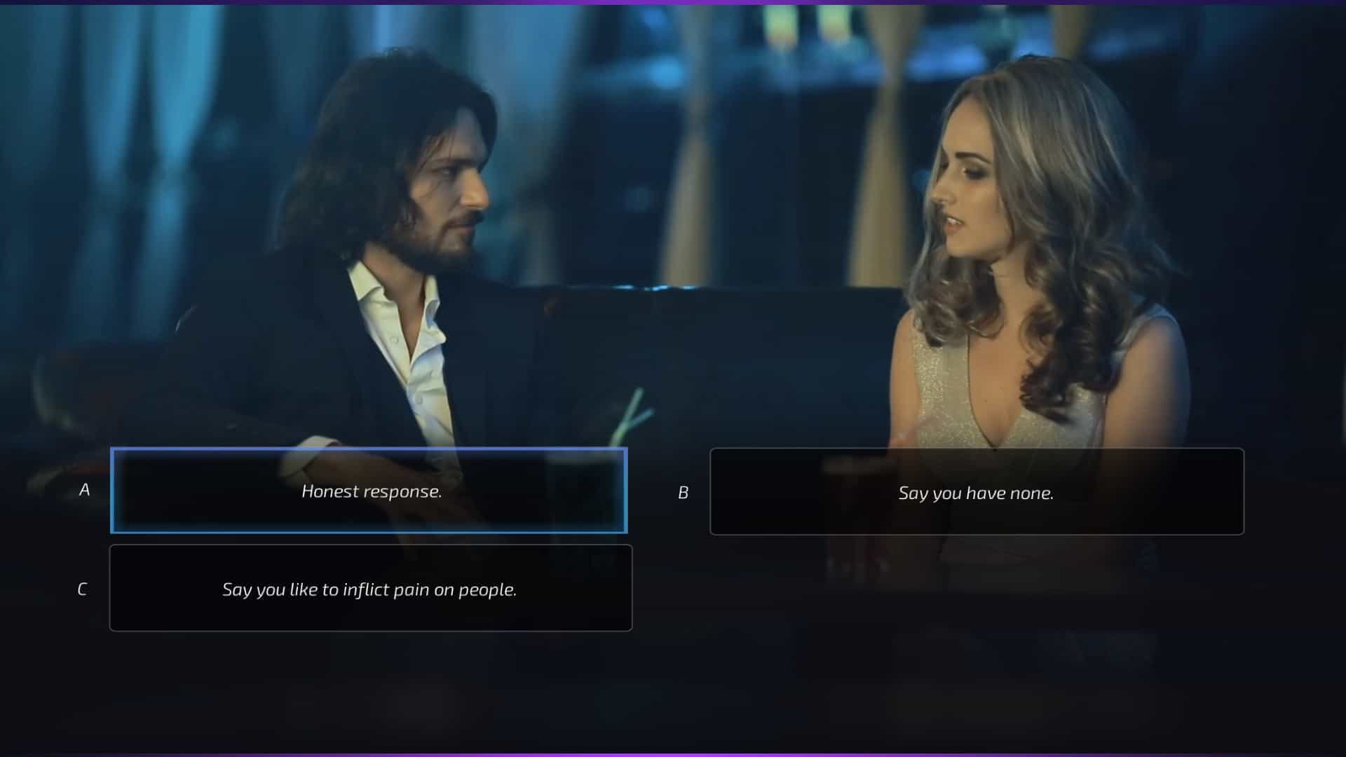 超级情圣-Super Seducer : How to Talk to Girls