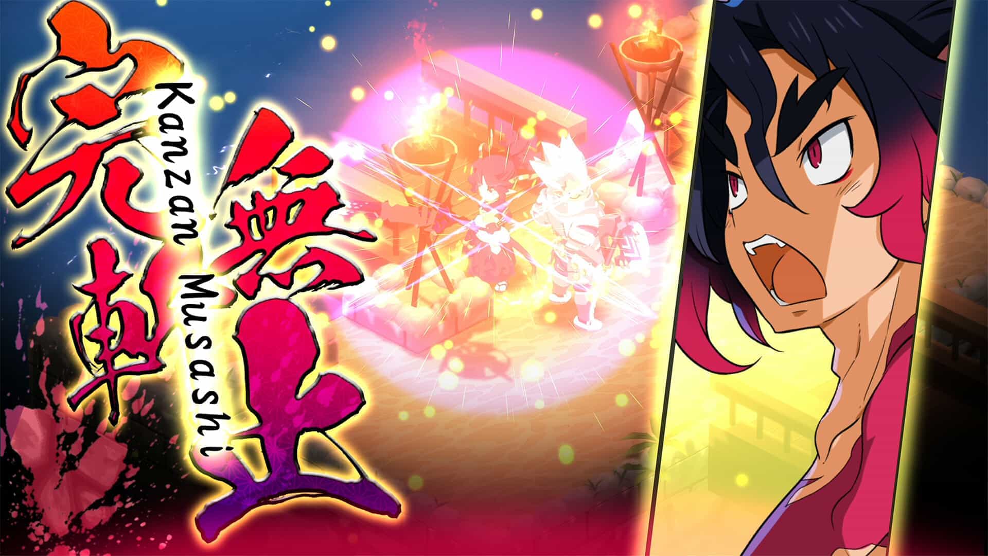 魔界战记7：无德者的誓言-Disgaea 7: Vows of the Virtueless