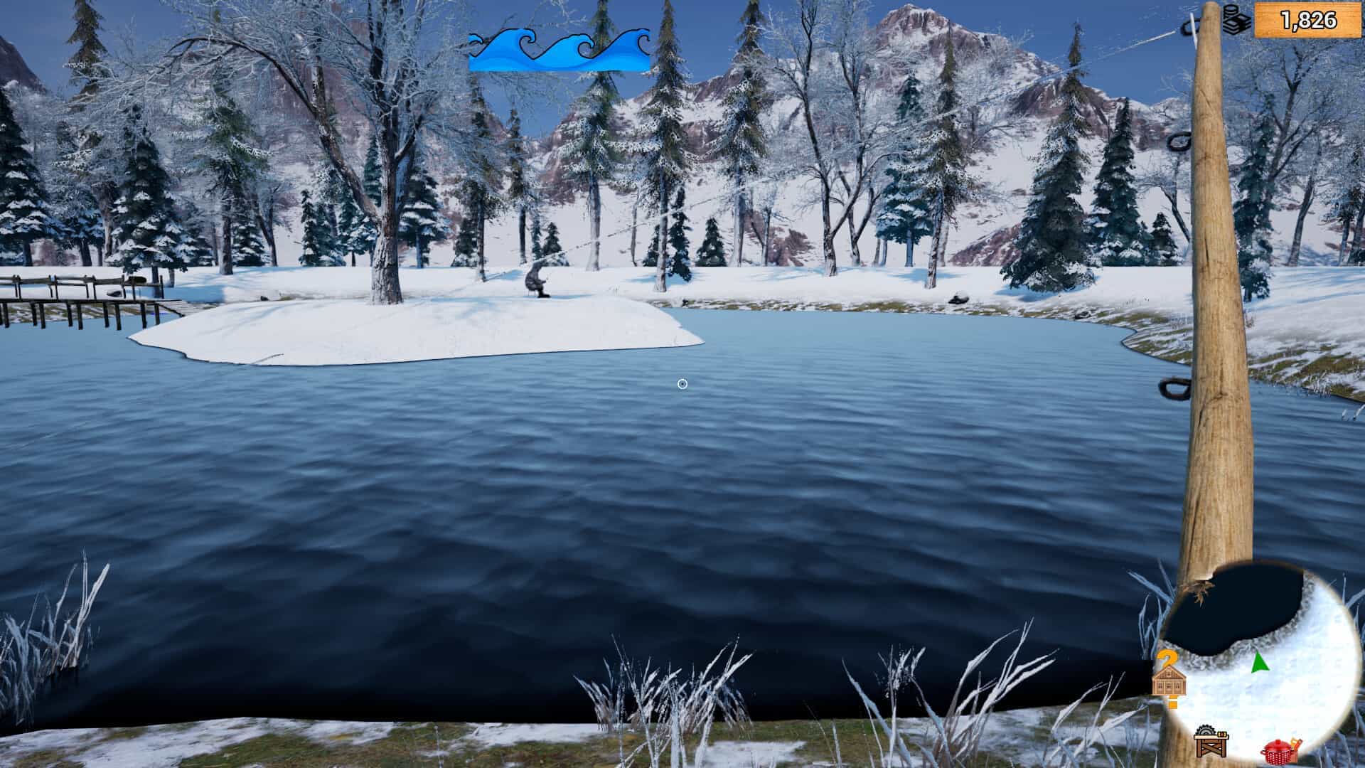 西伯利亚村庄-Siberian Village