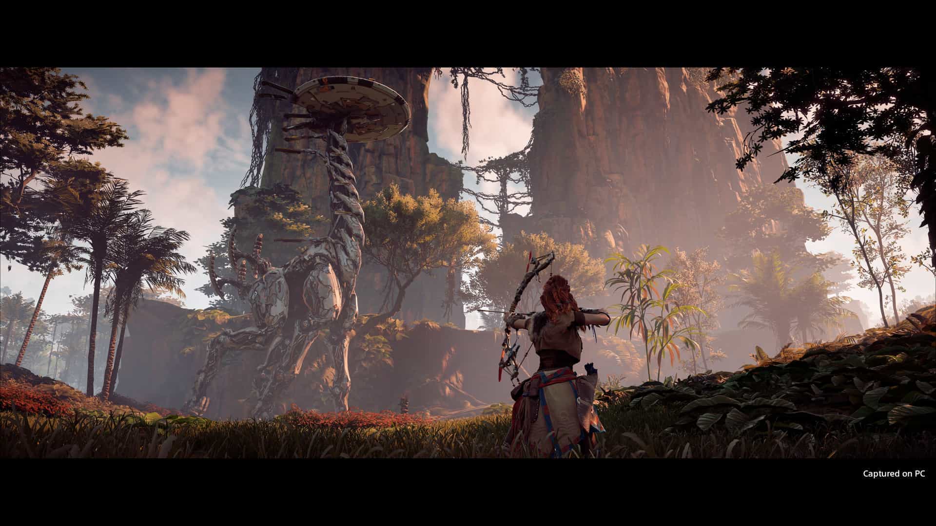 地平线：零之曙光完全版-Horizon Zero Dawn Complete Edition