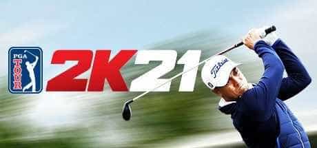 PGA巡回赛2K21