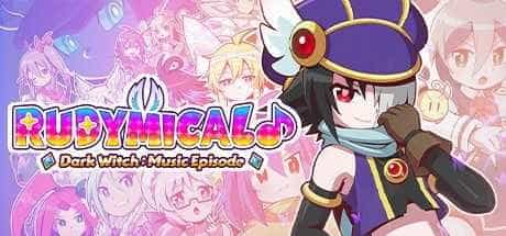 魔神少女音乐外传