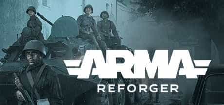 武装突袭：援德行动 | Arma Reforger-1