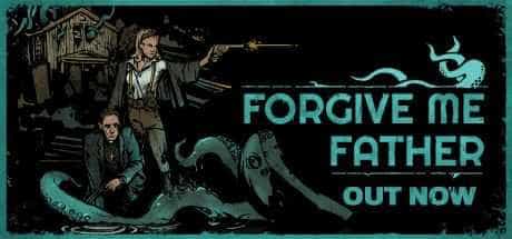 原谅我父亲 | Forgive Me Father-1