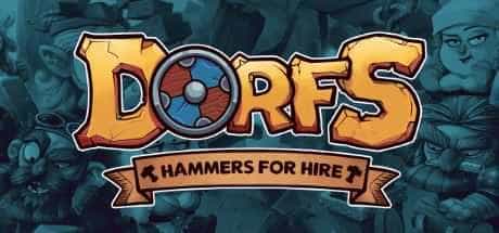 Dorfs：铁锤待租