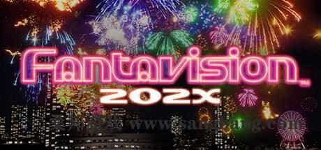 烟花 202X