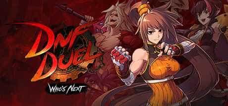 地下城与勇士：决斗丨地下城决斗丨DNF Duel v1.81 【9.44GB】