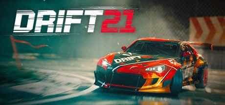 漂移21