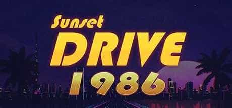 日落大道1986