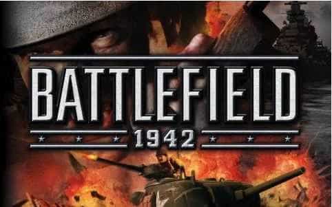 战地1942