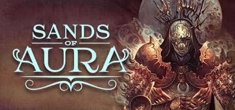 灵气之沙 | Sands of Aura（v0.03.29.HotFix）-1