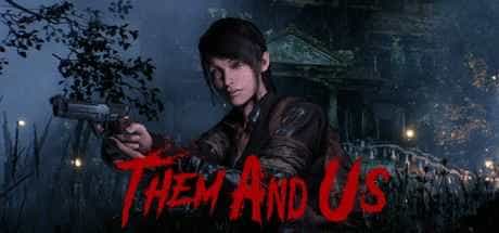 孤岛诡影 | Them and Us-1