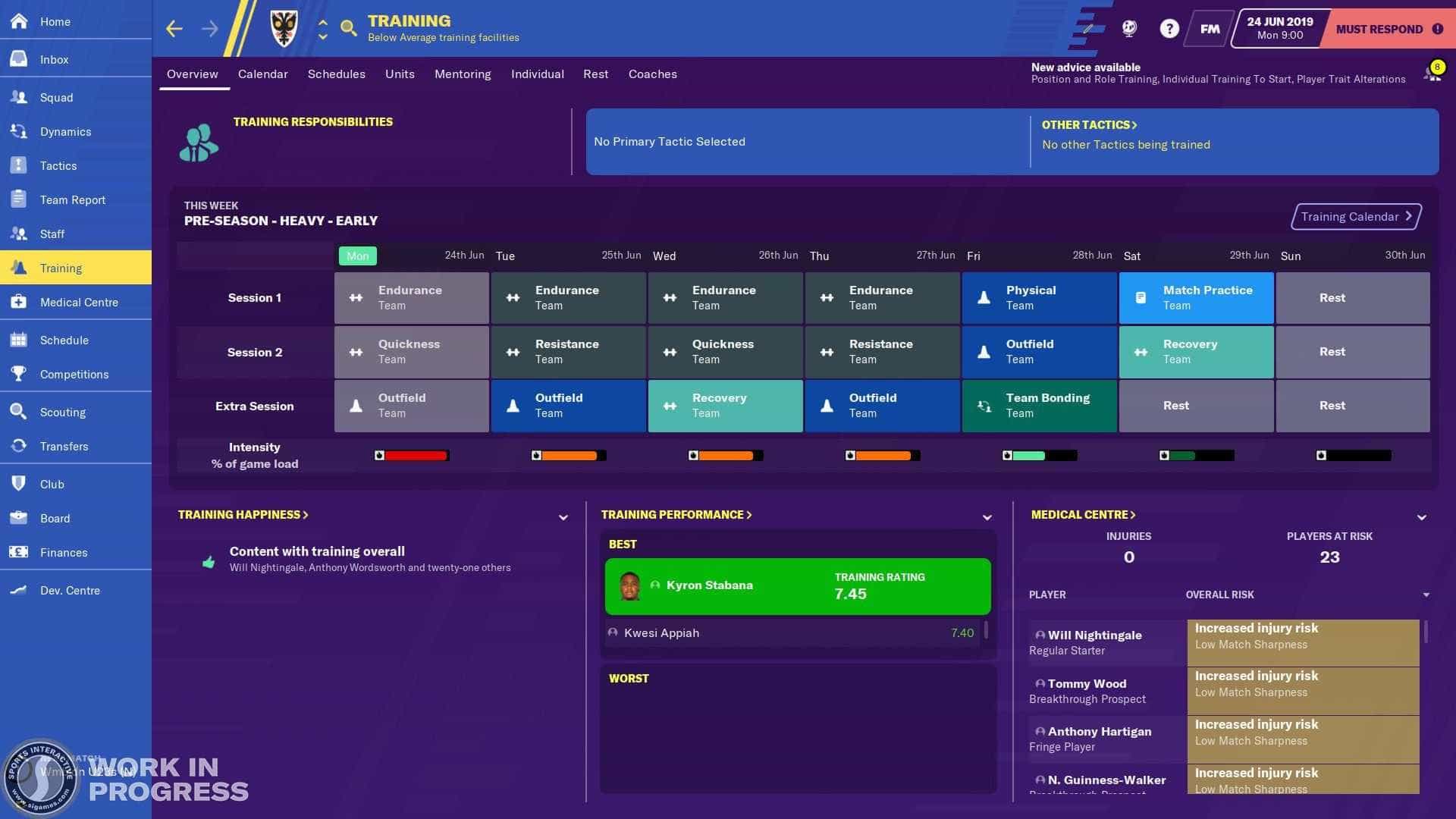 足球经理2020 | Football Manager 2020-7
