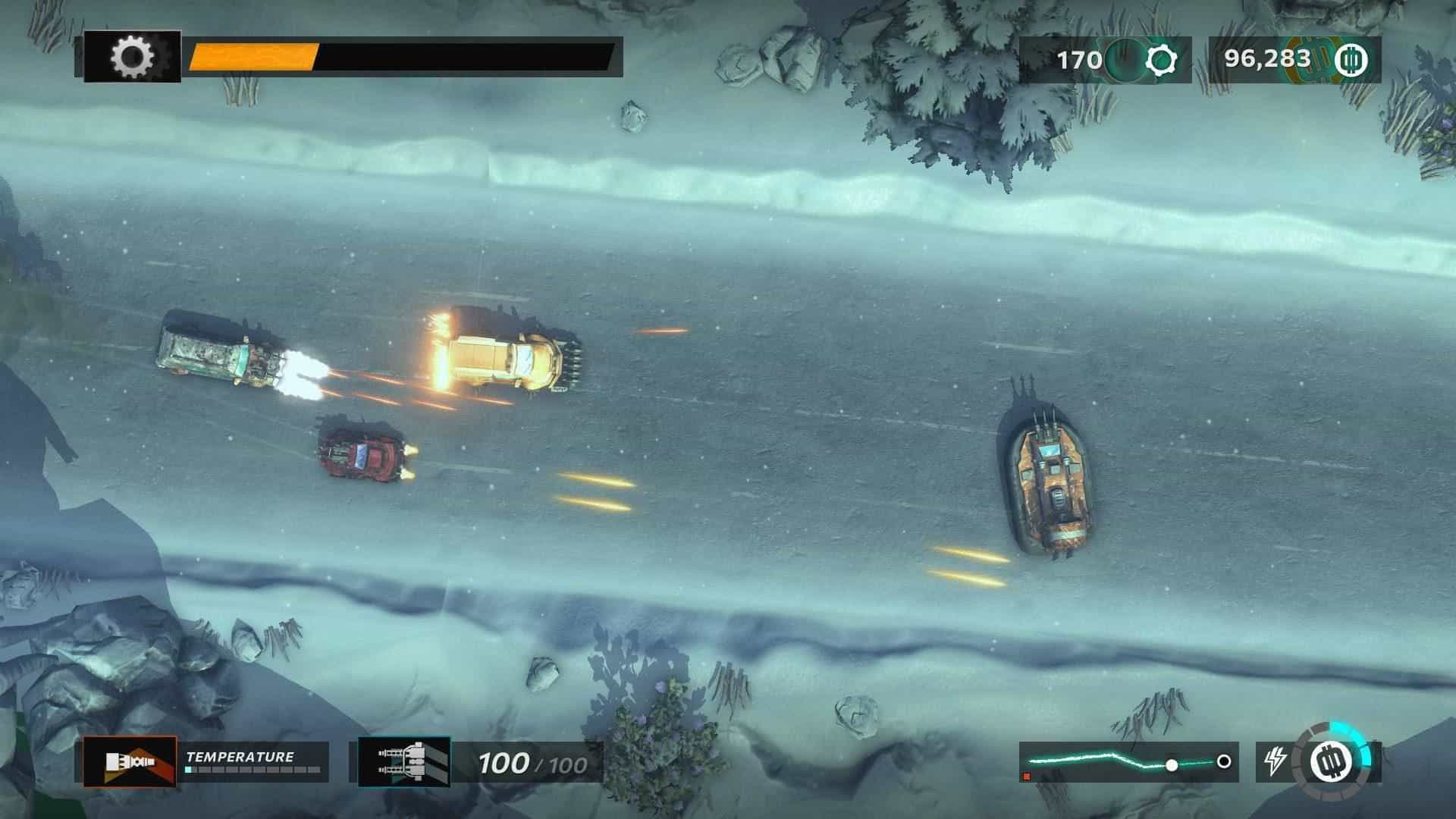 疾速射击 | Gearshifters-3