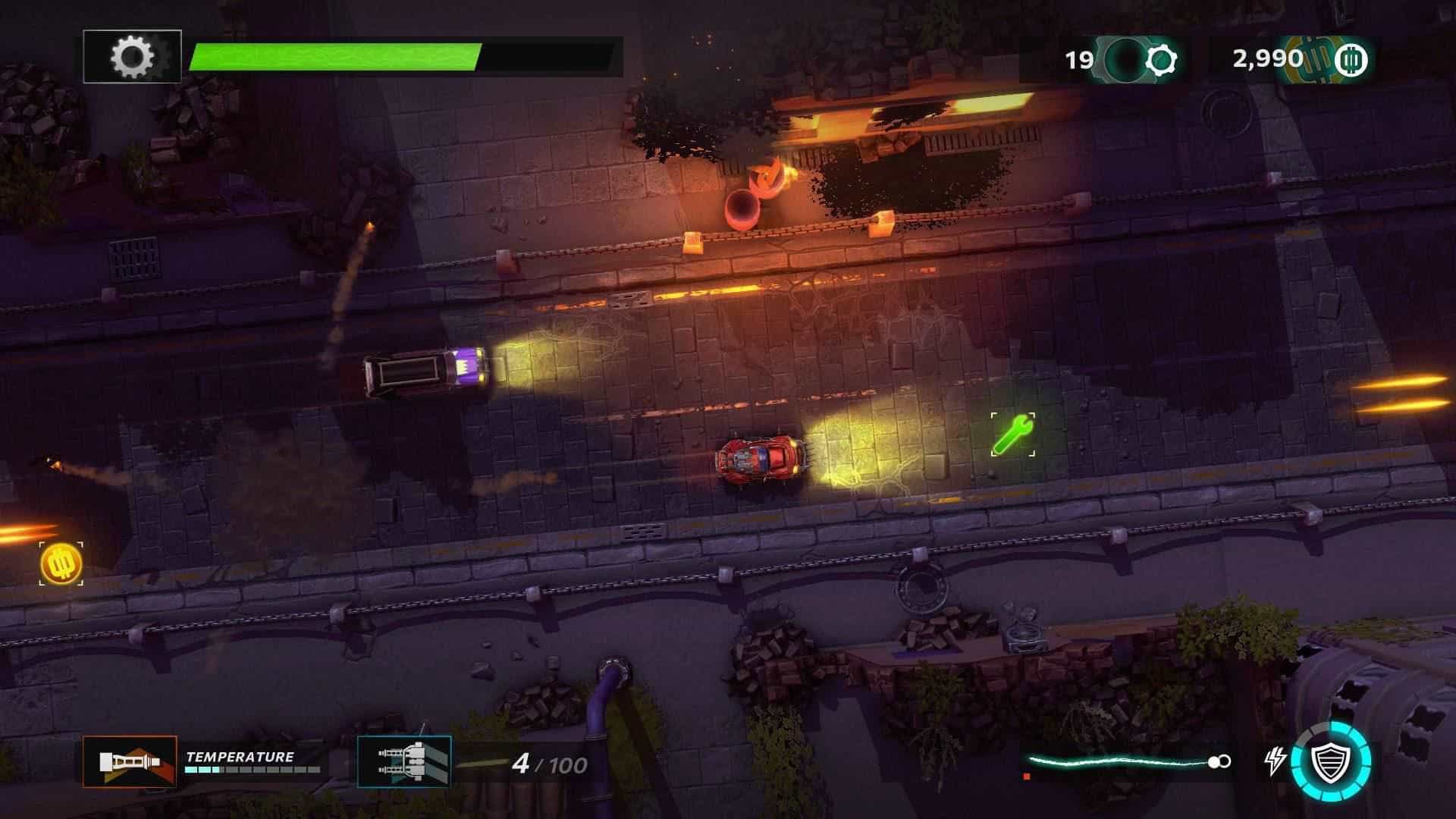 疾速射击 | Gearshifters-6