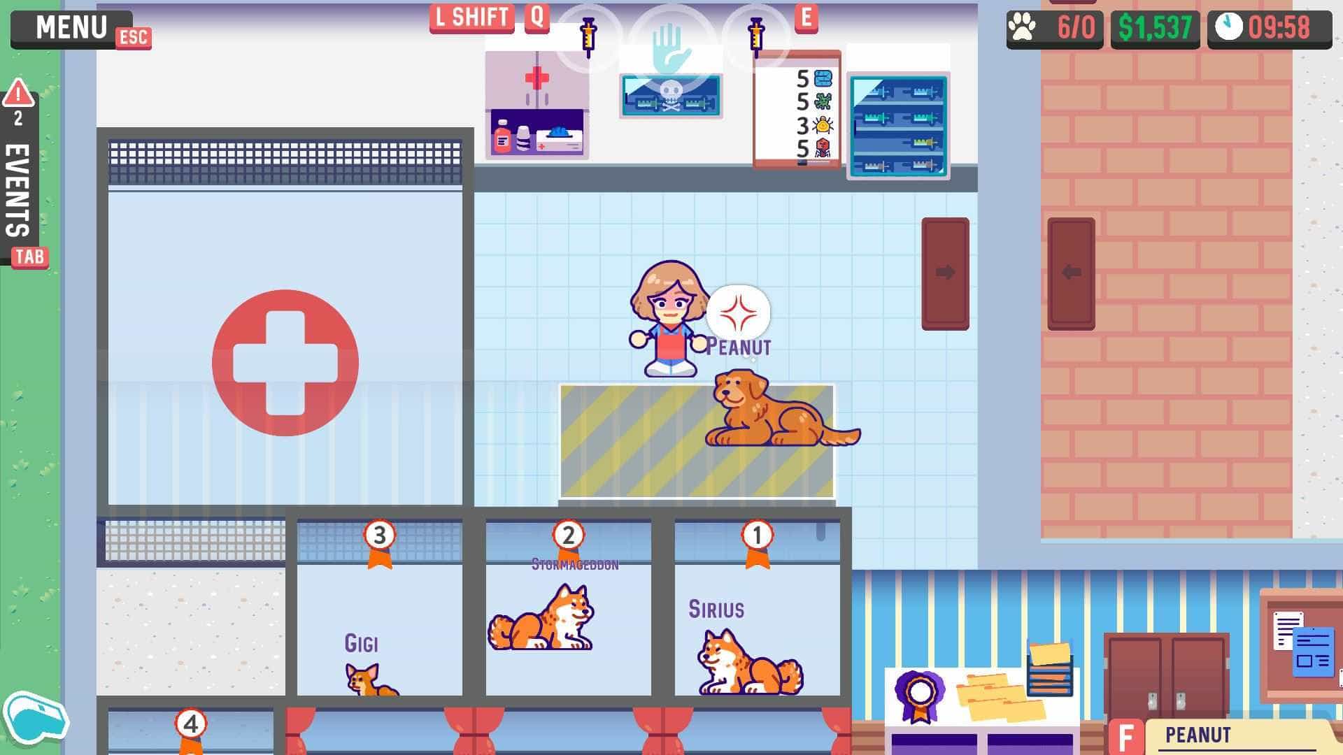 去营救！ | To The Rescue!-9