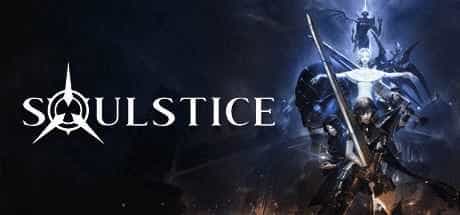 Soulstice豪华版