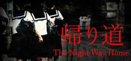 归家夜途