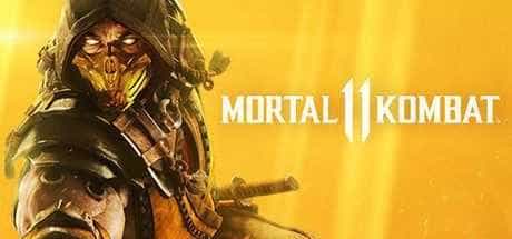 真人快打11终极版 | Mortal Kombat 11 Ultimate Edition-1