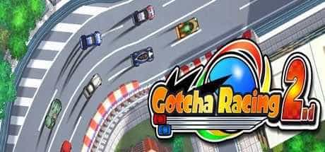 疯狂赛车2nd