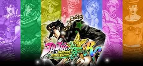 JOJO的奇妙冒险：群星之战重制版