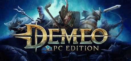 德米欧：PC版