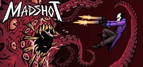 诡秘射手