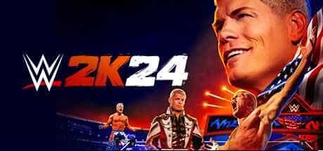 美国职业摔角联盟2K24