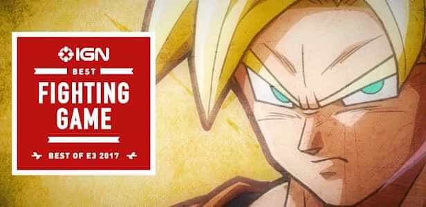 龙珠斗士Z | DRAGON BALL FighterZ-2