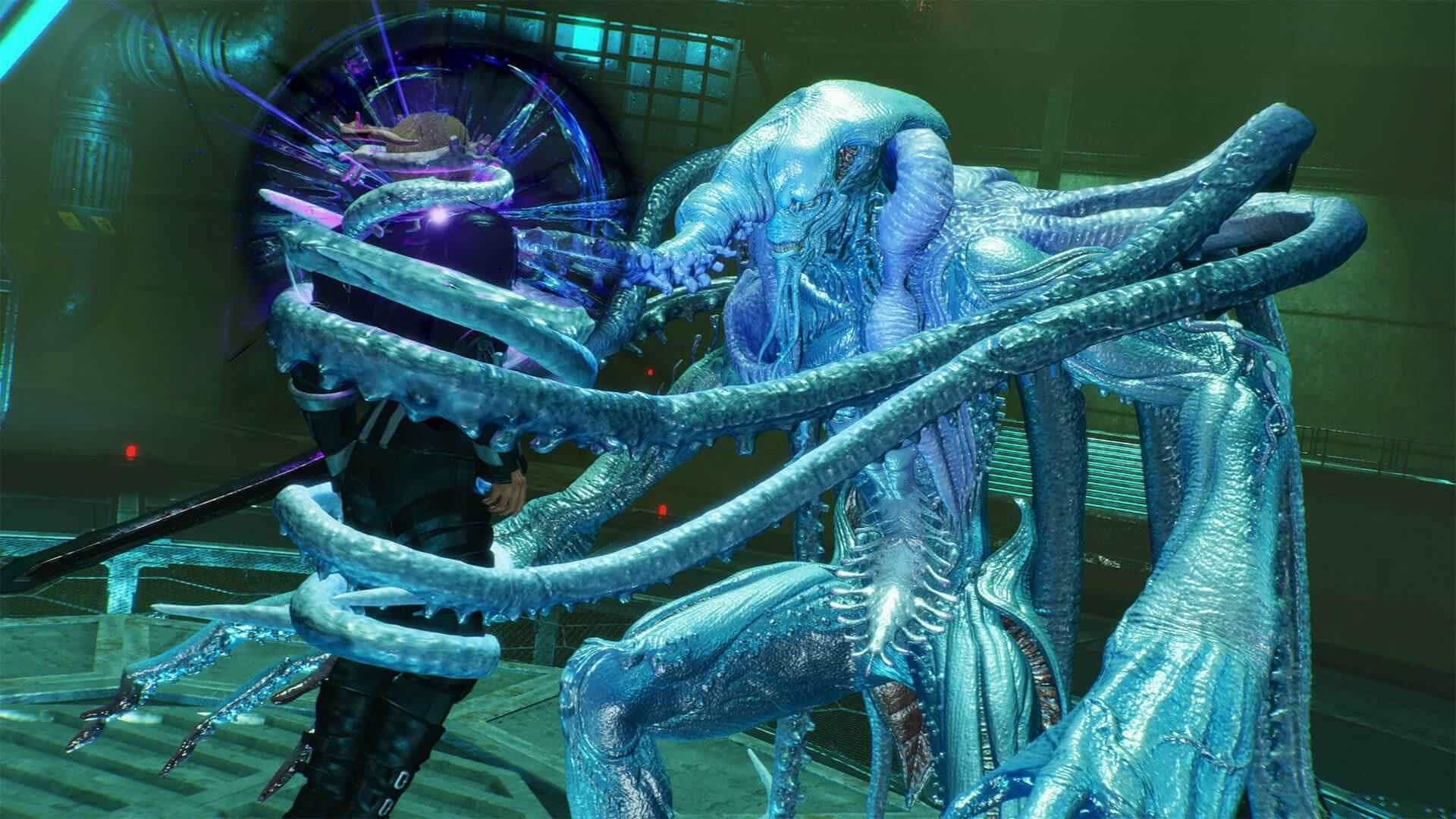 最终幻想：起源 | 最终幻想起源：天堂的陌生人 | Stranger of Paradise: Final Fantasy Origin system requirements（更新V1.03-龙王的审判+预购特典）-4