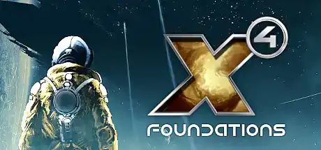 X4：基石