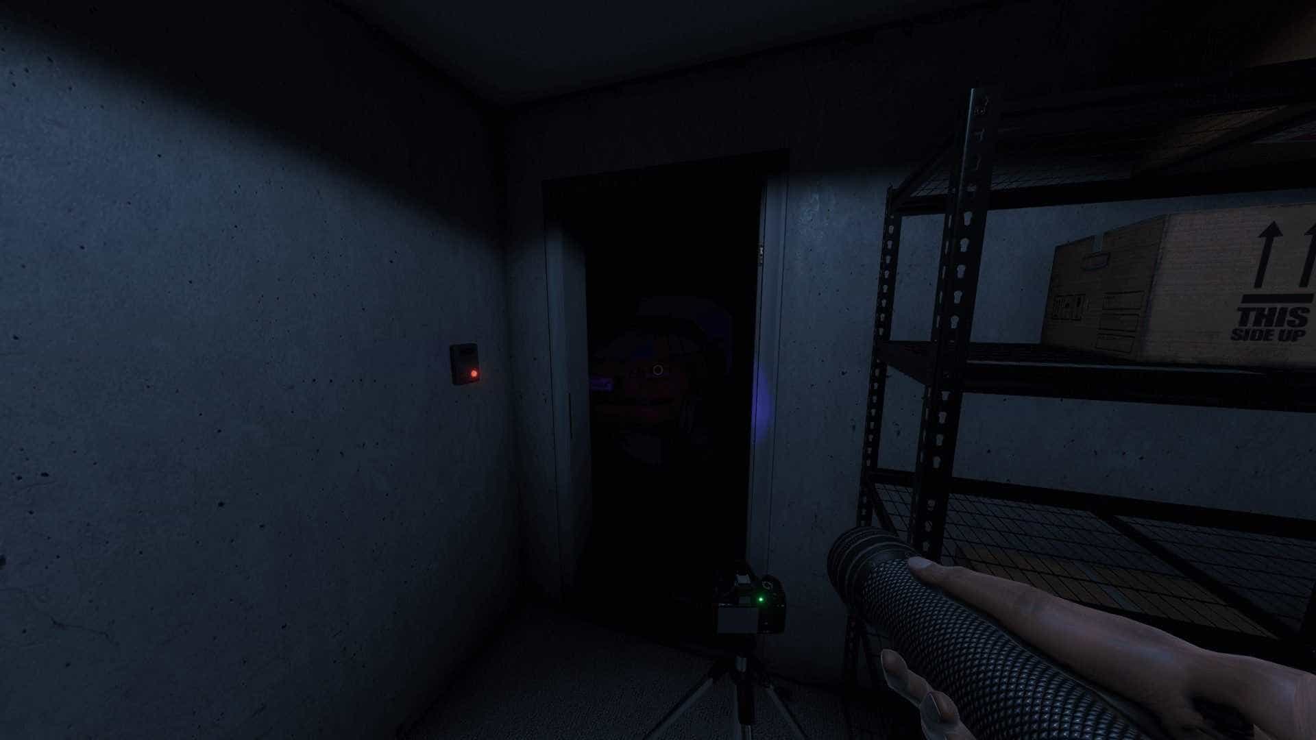 恐鬼症 | 恐相症 | Phasmophobia v0.9.3.1 【22.6GB】-5