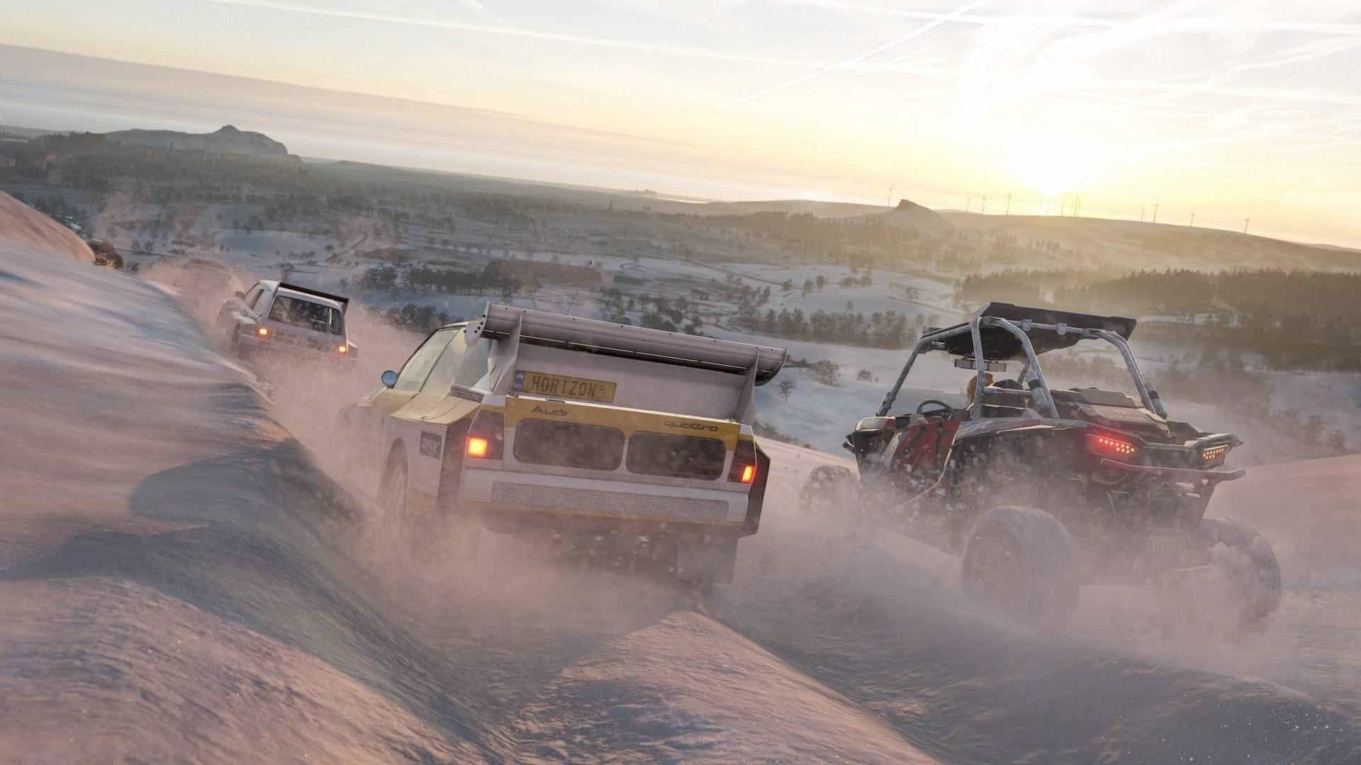 [更新] 极限竞速：地平线4终极版 | Forza Horizon 4 Ultimate Edition v1.478.564.0 终极版 【94.5GB】-7