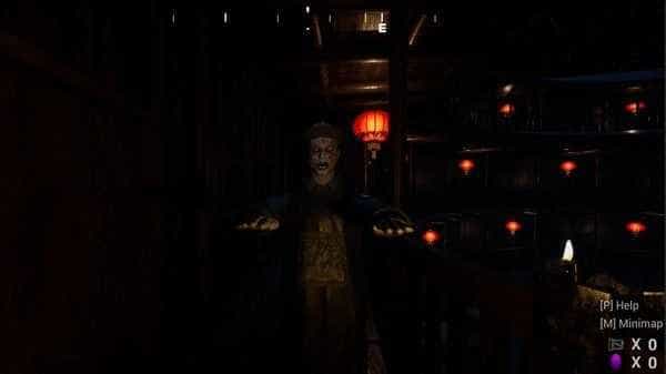 循环室 | Loop Room-7