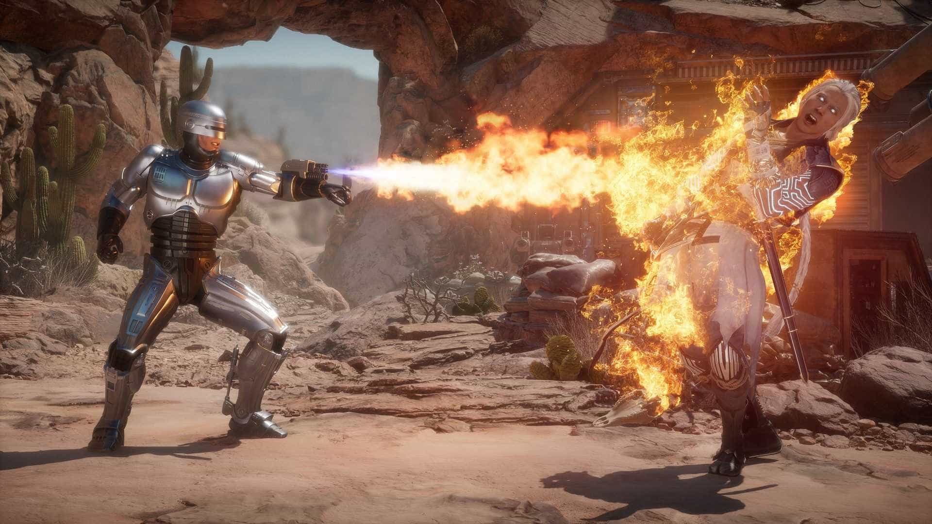 真人快打11终极版 | Mortal Kombat 11 Ultimate Edition-7
