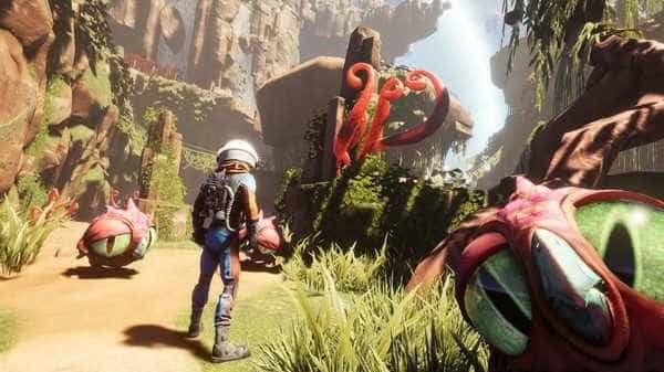 狂野星球之旅 | Journey To The Savage Planet（集成DLC）-3