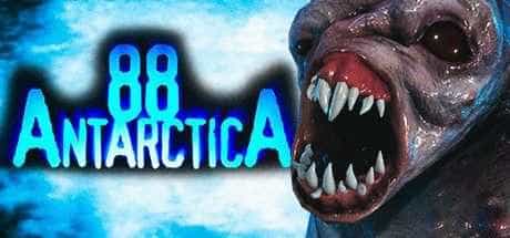 南极洲88 | Antarctica 88-1