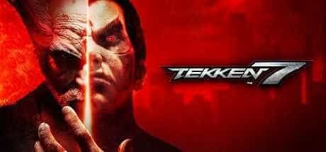 铁拳7终极版