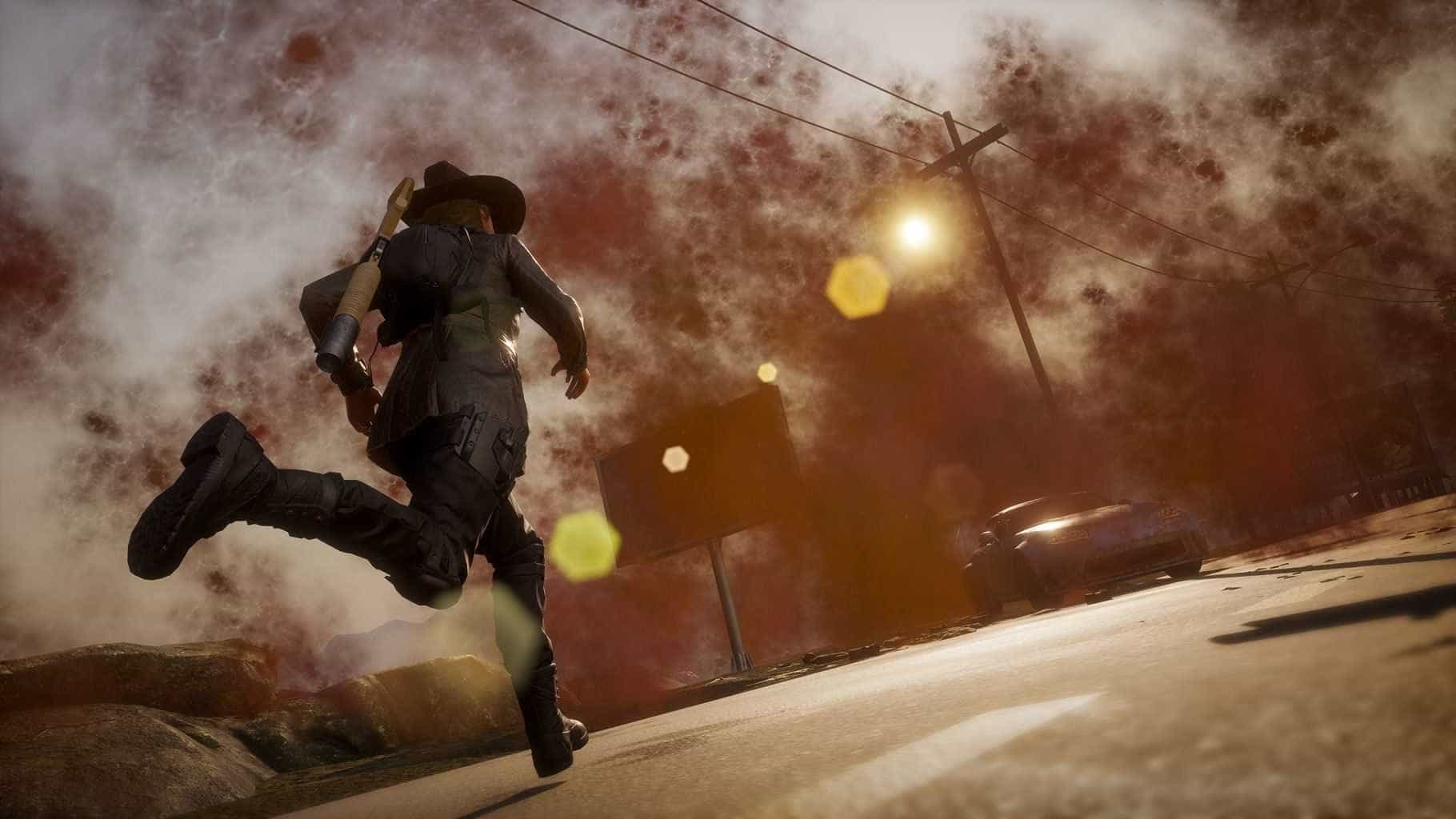 腐烂国度2：巨霸主宰版 | State of Decay 2: Juggernaut Edition v34.1.552454【20.4GB】-7