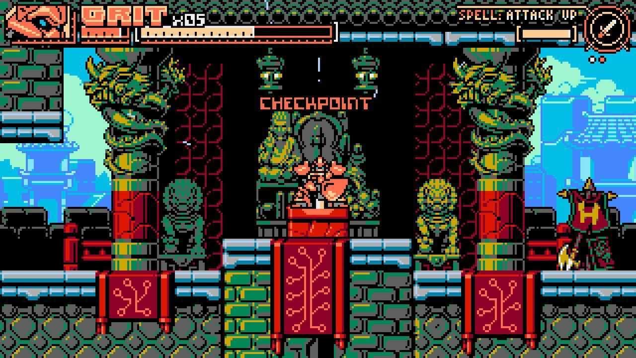 帕拉丁装甲 | Panzer Paladin（更新新版）-6