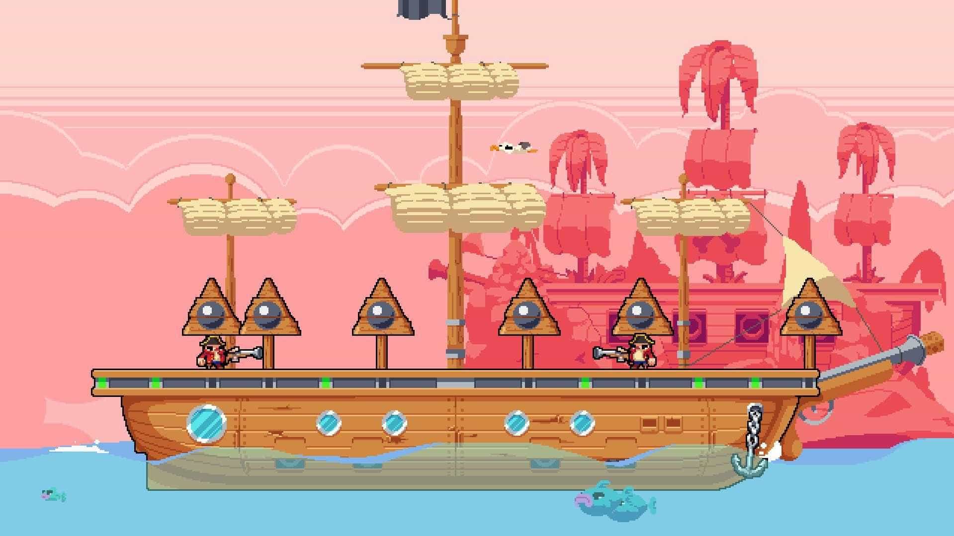 海上神枪手（V1.00）-11