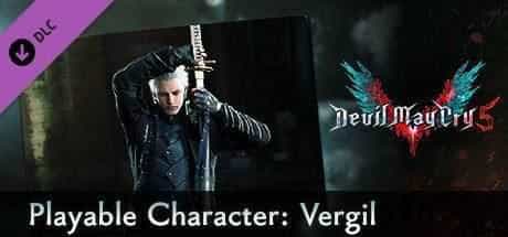鬼泣5 | Devil May Cry 5（整合DMC5维吉尔Vergil-全DLC豪华版）-2