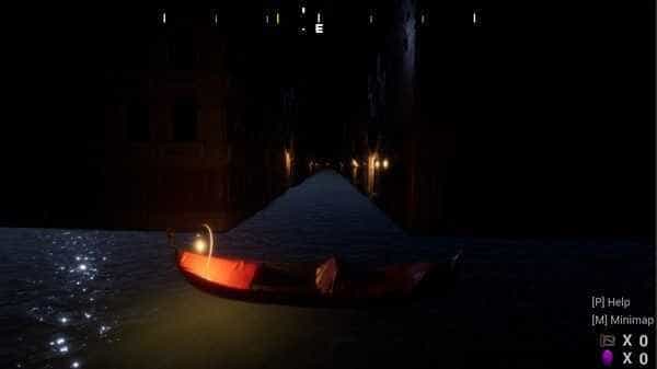 循环室 | Loop Room-4